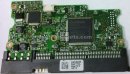 HDT725040VLAT80 Hitachi PCB Board 0A29620