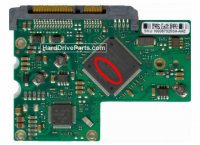 Seagate STM3160812AS Hard Drive PCB 100367025