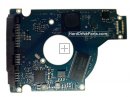 ST9500420AS Seagate PCB Circuit Board 100565308