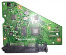 Seagate PCB Board 100802503