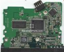 Western Digital PCB Board 2060-701336-003 REV A