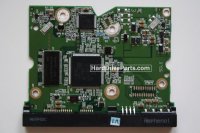 WD1600ADFD WD PCB Circuit Board 2060-701384-002