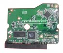 Western Digital PCB Board 2060-701595-000