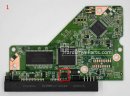 Western Digital PCB Board 2060-771590-001