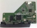 WD WD10EFRX PCB Board 2060-771824-006