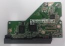 WD WD10EZEX PCB Board 2060-771829-000