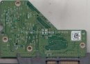 WD PCB Board 2060-800039-001