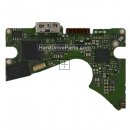 Western Digital PCB Board 2060-800041-000