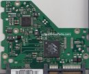 Samsung HD753LJ PCB Board BF41-00185A