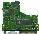 Samsung HD163GJ PCB Board BF41-00302A