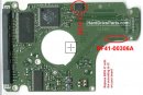 HM641JI Samsung PCB Circuit Board BF41-00306A