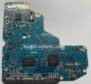 Toshiba PCB Board G0044A