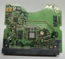 Western Digital PCB Board 004-0B43167