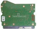 Western Digital PCB Board 006-0A90701