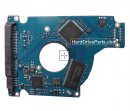 Seagate HDD PCB 100591694