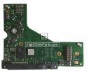 Seagate PCB Board 100803545