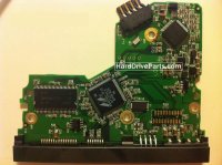 WD3200YS WD PCB Circuit Board 2060-701393-002