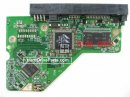 Western Digital PCB Board 2060-701552-002