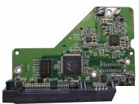 Western Digital PCB Board 2060-701824-005