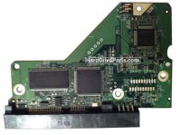 WD30EZRX WD PCB Circuit Board 2060-771698-002