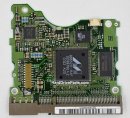 SAMSUNG HDD PCB BF41-00051A