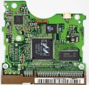 Samsung SP0802N PCB Board BF41-00063A