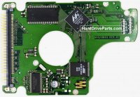 SAMSUNG HDD PCB BF41-00101A