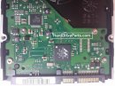 Samsung HD502IJ PCB Board BF41-00184B
