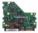 Samsung HD102UJ PCB Board BF41-00205B