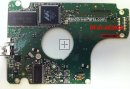 Samsung HM502JX PCB Board BF41-00282A