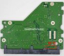 Samsung HD105SI PCB Board BF41-00303A