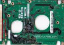 Fujitsu MHT2080AT PCB Board CA26325-B16104BA