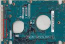 Fujitsu MHW2040AT PCB Board CA26343-B75304BA