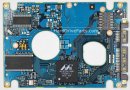 Fujitsu MHW2060BH PCB Board CA26343-B84204BA