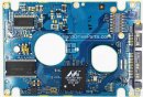 Fujitsu MHW2080BW PCB Board CA26343-B84304BA
