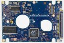 Fujitsu MHV2120BH PCB Board CA26344-B32104BA