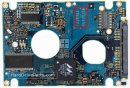 Fujitsu PCB Board CA26344-B51304BA