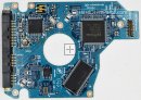 Toshiba PCB Board G002822A